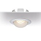 ART-IPRE-157 LED светильник встраиваемый влагозащищенный поворотный   -  По типу 